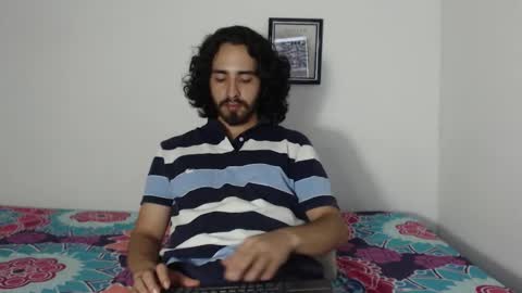 jave_rave online show from March 2026 03:45:02 AM