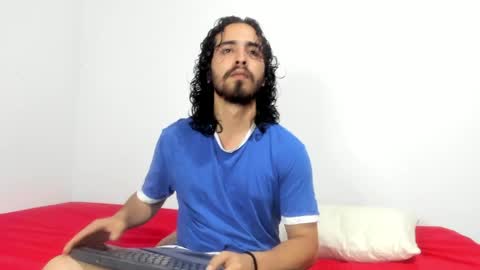 jave_rave online show from April 2026 03:40:02 AM