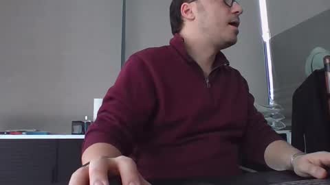 Snapshot of javelin83 chatting on February 2026 11:47:02 AM Javelin83 online show from February 2026 11:47:02 AM