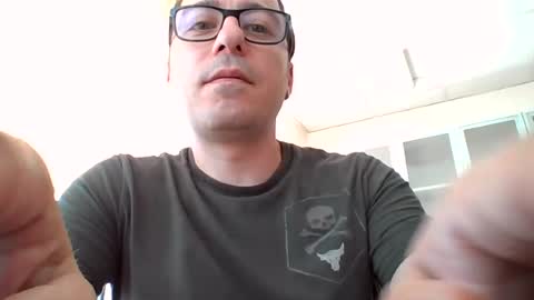 Snapshot of javelin83 chatting on July 2026 11:40:01 AM Javelin83 online show from July 2026 11:40:01 AM