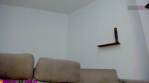 dani and javi online show from March 2026 12:14:01 AM