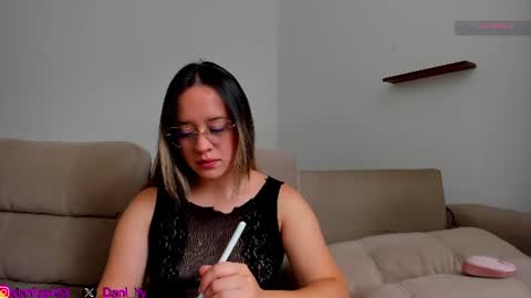 dani and javi online show from July 2026 05:44:02 PM