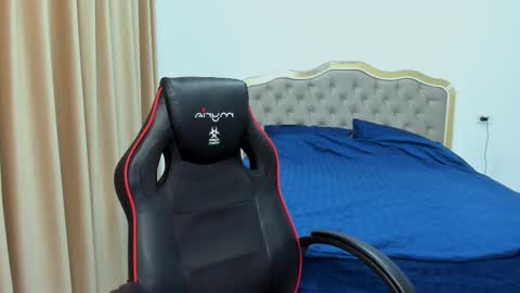  Javi  online show from March 2025 11:33:01 PM