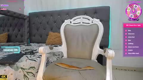 Javier Herrera online show from September 2025 06:24:02 PM