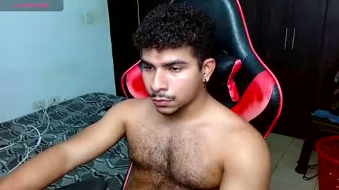 Javier Herrera online show from June 2026 07:01:02 PM