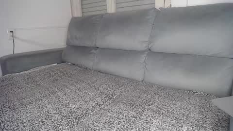 Javier  online show from December 2024 11:49:01 PM