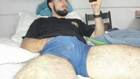 Javier  online show from May 2026 05:42:01 PM