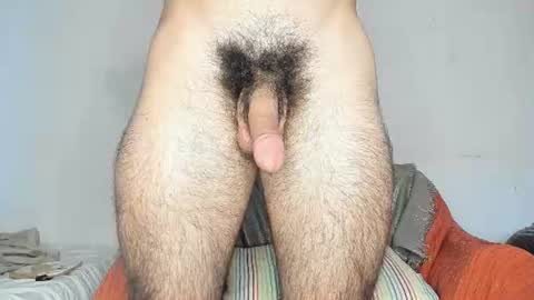Javier  online show from July 2026 05:18:02 PM
