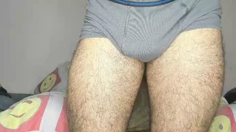 Javier  online show from July 2026 07:08:02 PM