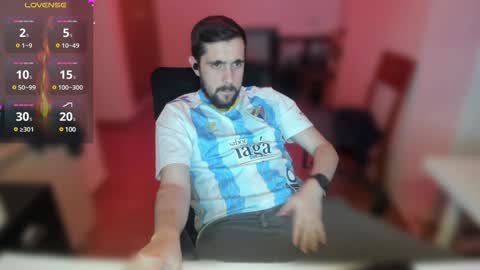 Snapshot of javierduro24 chatting on December 2024 12:30:02 AM javierduro24 online show from December 2024 12:30:02 AM