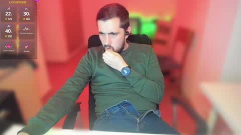 Snapshot of javierduro24 chatting on January 2025 07:42:01 PM javierduro24 online show from January 2025 07:42:01 PM