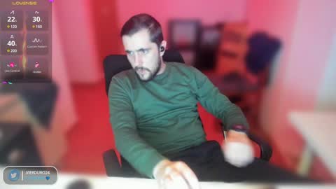 Snapshot of javierduro24 chatting on January 2025 04:14:02 PM javierduro24 online show from January 2025 04:14:02 PM