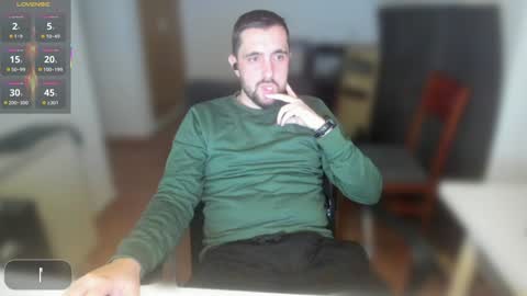 Snapshot of javierduro24 chatting on January 2025 04:51:02 PM javierduro24 online show from January 2025 04:51:02 PM