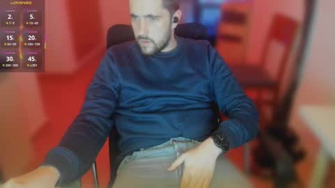 Snapshot of javierduro24 chatting on February 2025 07:30:02 PM javierduro24 online show from February 2025 07:30:02 PM