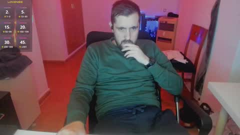 Snapshot of javierduro24 chatting on February 2025 01:27:01 PM javierduro24 online show from February 2025 01:27:01 PM