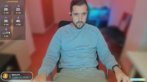 Snapshot of javierduro24 chatting on October 2025 02:38:01 PM javierduro24 online show from October 2025 02:38:01 PM