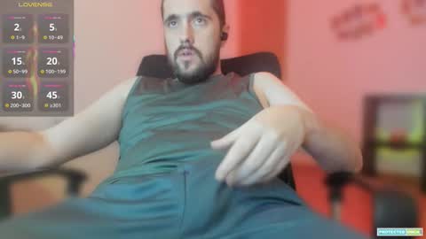 Snapshot of javierduro24 chatting on October 2025 03:29:02 PM javierduro24 online show from October 2025 03:29:02 PM