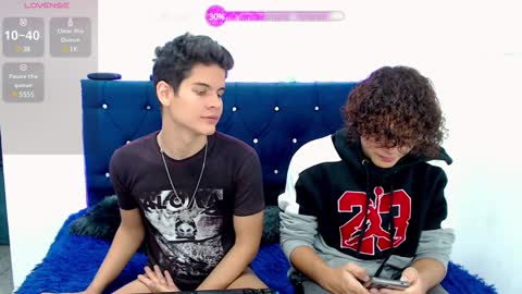 javieryalejandro online show from January 2025 11:33:01 PM
