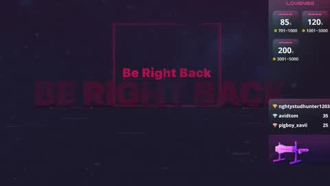 JAVII TORRES online show from December 2024 08:05:01 AM