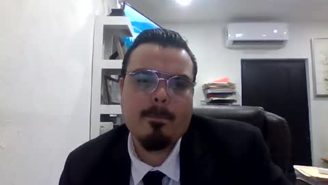 Javi online show from February 2026 10:50:02 PM