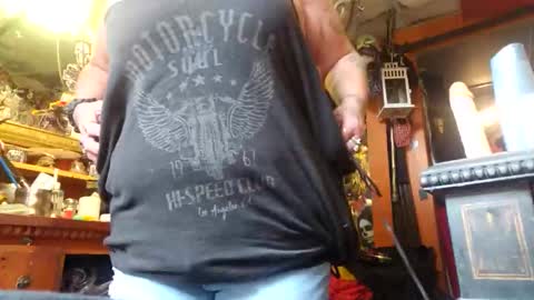 jax112284 online show from October 2025 03:36:02 PM