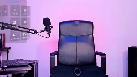 Jax Luna online show from March 2025 06:21:02 AM