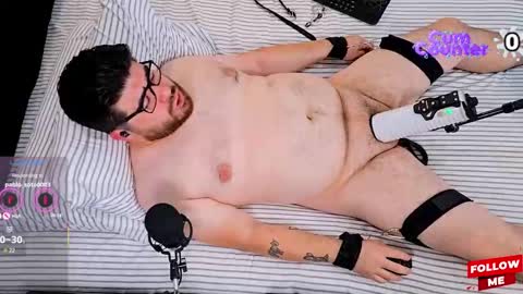 Jax Luna online show from September 2025 05:07:02 AM