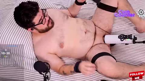 Jax Luna online show from October 2025 04:16:01 PM