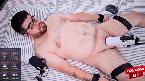 Jax Luna online show from October 2025 05:37:01 AM