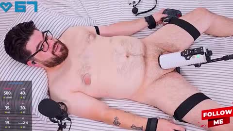 Jax Luna online show from November 2025 07:07:01 AM