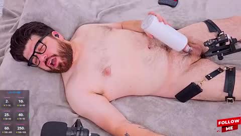 Jax Luna online show from March 2026 04:46:02 AM