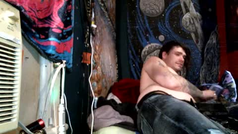 jaxxx666 online show from March 2025 06:06:02 AM