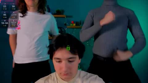 jax_telys online show from January 2026 09:46:02 AM