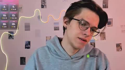 jax_telys online show from January 2026 08:19:01 AM