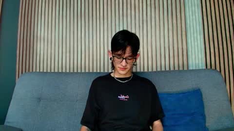 Jax Valentine online show from January 2026 11:40:01 PM