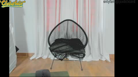 JAXDICKLORD online show from April 2026 06:11:01 AM