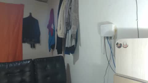 jaxivh16 online show from October 2025 04:02:01 AM