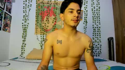 Jax and Jinx online show from April 2026 12:38:01 AM