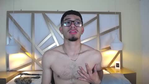 jaxon_carter online show from September 2025 11:59:02 PM