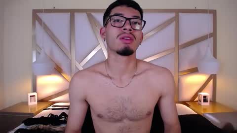 jaxon_carter online show from November 2025 09:03:01 PM