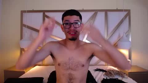 jaxon_carter online show from November 2025 11:40:02 PM