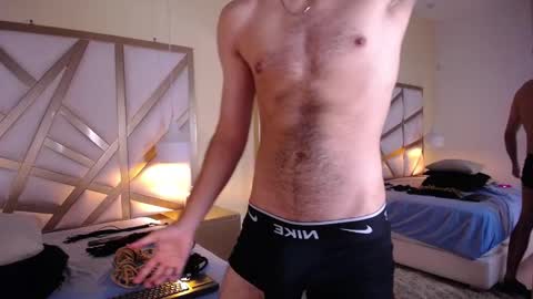 jaxon_carter online show from January 2026 02:17:01 AM