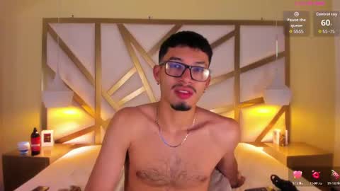 Snapshot of jaxon_carter chatting on July 2026 02:48:02 AM jaxon_carter online show from July 2026 02:48:02 AM