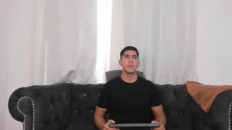 jaxon_steel01 online show from March 2025 06:54:02 PM