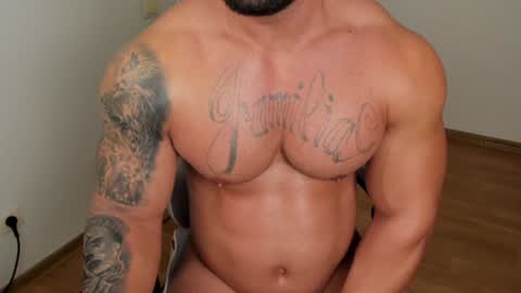JaxonHunk online show from December 2024 03:45:02 AM