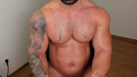 JaxonHunk online show from December 2024 01:34:01 AM