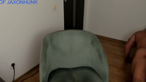 JaxonHunk online show from December 2024 01:47:01 AM