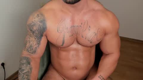 JaxonHunk online show from February 2025 06:36:01 AM