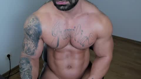 JaxonHunk online show from February 2025 06:47:02 AM