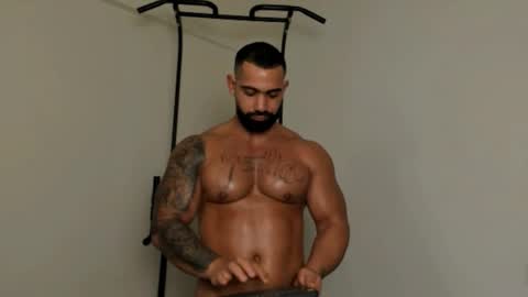 JaxonHunk online show from March 2026 01:22:02 AM